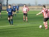 S.K.N.W.K. 3 - Z.S.C. '62 3 (competitie) seizoen 2024-2025 (194/287)